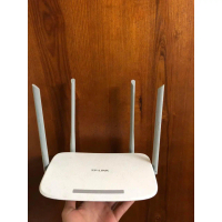 Bộ phát wifi TPLink 4 râu 5620  - Modem Wifi băng tần kép chuẩn AC 1200 Mbps