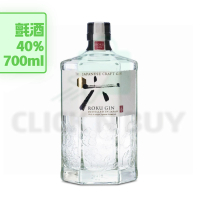 六 Roku Gin | 日本氈酒 | 700亳升 | 43%