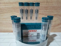 Nozzle injector nozel nosel pump Untuk Mitsubishi PS120 PS 120 Ragasa Denso