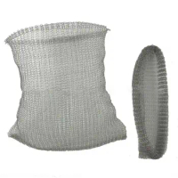 Gopher Wire Basket Anti Vole Basket Tree Protector Root Protection Vole Mesh Bag 304 Stainless Steel Gopher Baskets
