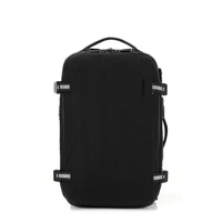 URBAN PACKER กระเป๋าเป้สะพายหลัง-Black
