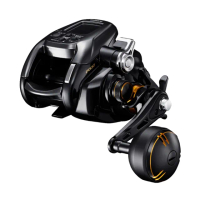 【SHIMANO】22 BEAST MASTER 2000電動捲線器