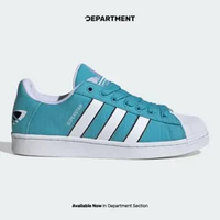 Sepatu Sneakers Unisex ADIDAS SUPERSTAR IF1577 ORIGINAL 47