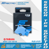 Sensor TPS Spectro Aerox Nmax NEW 155 Lexi 125 SATRIA FU FI WR155 GSX 150 MX King Sensor TPS Racing