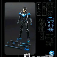 Blokees Champion Class Nightwing Batman