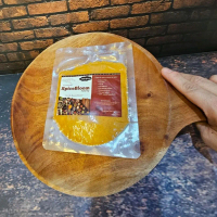 [SpiceBloom] Topping Taburan Bumbu Rempah Instan Aci Tanpa Pengawet Rasa Khas Indonesia Untuk Lauk A