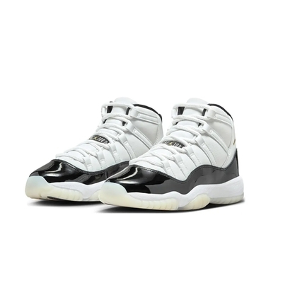 Mid jordan new arrivals 11