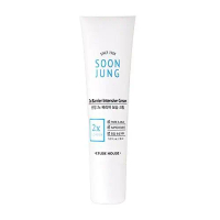ETUDE HOUSE SOON JUNG 2x barrier intensive cream 60ml