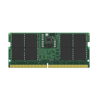 【Kingston 金士頓】DDR5-5600 32G 筆電型記憶體(KVR56S46BD8-32)