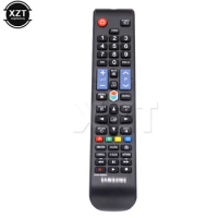 Universal Remote Control AA59-00594A Replaceable for Samsung Smart TV AA59-00581A AA59-00582A UN32EH5300FXZA Controller
