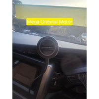 Otoproject Magsafe Car Phone Holder Innova Reborn With Wireless Charging Dudukan HP Magnet Dengan Wi