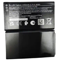 1450mAh BL-L5H Battery For Nokia 105 4G 110 4G125 150 (2023 Edition) Battery BLL5H battery