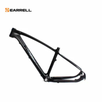 EARRELL carbon mtb frame bicicletas mountian bike accessories 29/27.5 frame bike/bicycle frame brompton fixed gear frameset