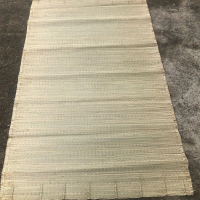 Chiếu Cói Trắng (1m2x1m9 )