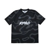 RARE, RARE RPAG JERSEY / MULTI DARK