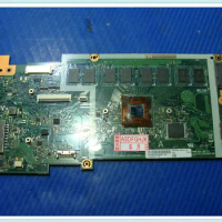 used FOR Asus Chromebook C300MA 13.3" Motherboard N2840 4G