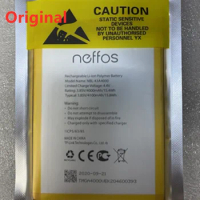 NEW Original Battery 4100mAh NBL-43A4000 for TP-Link Neffos X20/X20 Pro (TP7071A/TP9131A) Cell Phone