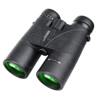 Foreign Trade 10x42 HD Nitrogen-Filled All-Optical Binoculars Hanging Outdoors Bird Watching Travel Concert