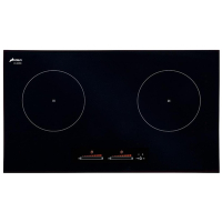 (全省安裝)豪山IH微晶調理爐雙口爐IH爐IH-2268 ★送7-11商品卡5100元