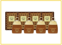 MCM 雙肩包造型限量版香水 COMPACT MINI GIFT DUO SET 7ML X4