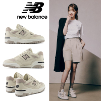 IU著用款【New Balance】 復古鞋_杏灰色_女性_BBW550RB-B楦