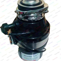 processor kitchen food waste disposal crusher kitchen appliances Stainless steel material grinder