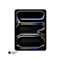 iPad pro 11" M5 standard glass 256 GB Silver Wi-Fi