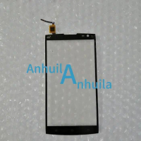 5.5" Black For Alcatel One Touch Orange Nura M812 M812C M812F Touch Screen Digitizer Sensor Panel