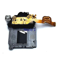 Brand New Original For Canon EOS 77D 800D Kiss X9i Rebel T7i Shutter Blade Group Unit Assembly Repair Part