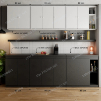 Kitchen set dapur minimalis rak dapur minimalis rak dapur minimalis