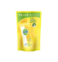 Dettol Sabun Mandi Cair Refill Onzen Honey