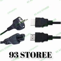kabel power LED LG/kabel HDMI 1,5 meter
