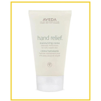 AVEDA 艾凡達保濕護手霜 HAND RELIEF MOISTURIZING RICH HAND CREAM WITH ANDIROBA OIL 125ML