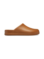 รองเท้าลำลองผู้ใหญ่ Dylan Clog สีน้ำตาล - CR024SH481DSTH