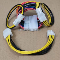 16PIN 18AWG 30CM Extension Cable 5557-16R Micro-Fit Molex 5557 Series 4.2 mm 2x8pin 39012160 Molex 4