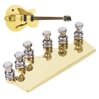 Guitar String Tuning Device Guitar String Tuning Pegs Machine Metal Guitar String Tuning Machine For Classical Guitar Players 39