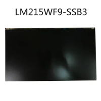 Original LM215WF9-SSB1 LM215WF9-SSB2 LM215WF9-SSB3 LCD screen 21.5 inch for Lenovo Monitor panel