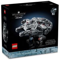 樂高LEGO 星際大戰系列 - LT75375 Millennium Falcon