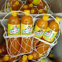 Sirup MARKISA Asli MAKASSAR 1 Liter (Kemasan Keranjang) - YukFresh