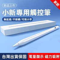 適用聯想小新Pad11觸控筆padpro12.7 Pro11.5電容筆2024平替手寫筆padplus繪畫筆 書寫筆