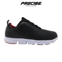 Precise Ellano G Sepatu Sneakers Anak - Black