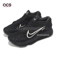 Nike 籃球鞋 GT Hustle 3 LX EP 男鞋 Black Label Wemby 全明星 黑標 IB4169-001