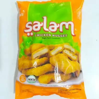 Salam Nugget Ayam 1kg