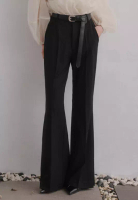 AIR SPACE Tailored Pants