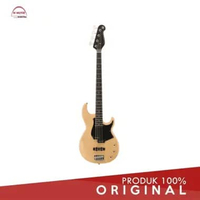 Yamaha BB234 / BB 234 / BB-234 YNS Yellow Natural Satin