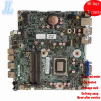 High Quality MB 810662-601 For HP ELITEDESK 705 G2 Computer Motherboards WILIER W/ A12-8800B