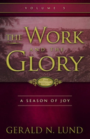 【電子書】The Work and the Glory: Volume 5 - Season of Joy