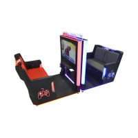 Indoor Arcade Machine 23 ps4 Coin Operated ps5 Video Game Consoles Game Interesting and Funny Soccer