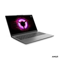 LENOVO LOQ 15ARP10E 83S0001BID Ryzen 7 7735HS 16GB 512GB 4050 W11 OHS M365 Luna Grey