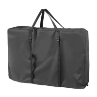 Bag for Wheelchair Bike Travel Bag Gym Organiser Luggage Travel Bag Vacation Lightweight Oxford Cloth Wheelchair Storage Bag